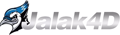 JALAK4D